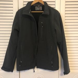 Men's Waterproof Winter Jacket